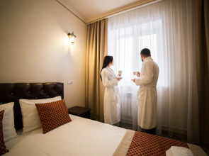 Гостиничный комплекс Гранд