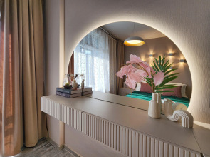 Квартира Новая Комфортная на Взлетке