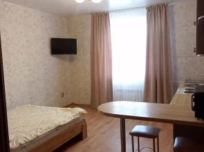 Апартаменты В Шелехове