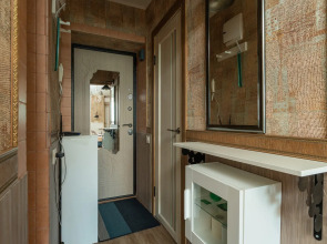 Апартаменты на Нагорной 27