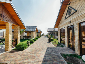 База отдыха Берега