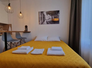 Квартира Космонавтов 11 1