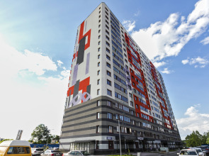 Апартаменты Fongauzen №6