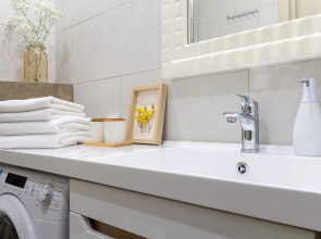 Апартаменты Best Avenir