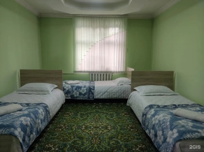 Хостел Uyut house Osh