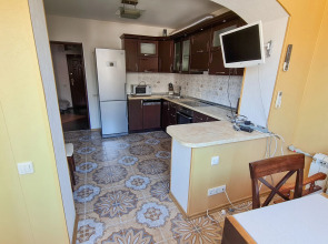 Апартаменты Двухкомнатные с видом на море