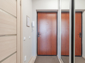 Апартаменты RentPlaza на Губернаторской