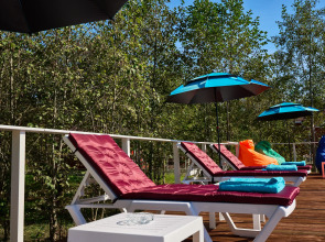 База отдыха ВЛ