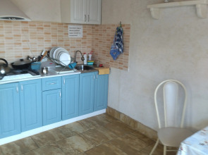 Гостевой Дом Елена