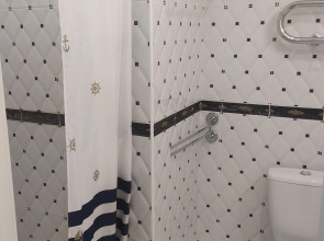 Квартира С видом на море