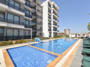 Отель Ethica Suite Luxury Houses