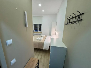 Меблированные комнаты На Проспекте Победы 65