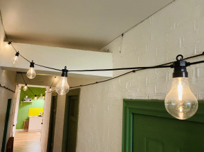 Меблированные комнаты The Roomers