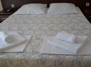 Отель Камелот