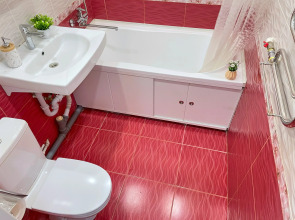 Апартаменты Relax Apart на улице Пролетарская 6