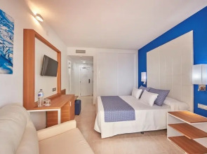 Hotel Ibersol Torremolinos Beach