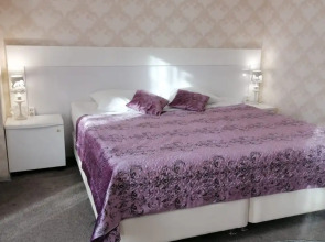 Отель Арт ресторан Вивальди