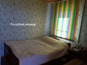 Гостевой дом Байкал-кэмп