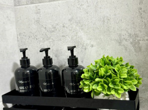 Квартира Современная в лучшем районе