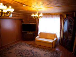 Гостевой Дом Гавань Байкала