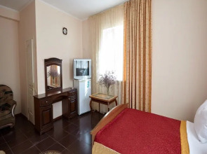 Гостевой дом Анна