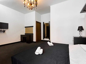 Бутик-отель Элишка