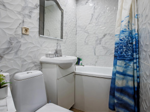 Апартаменты 2 Комнаты