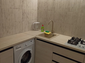 Апартаменты на Машерова