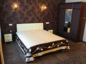 Гостевой дом Иванова