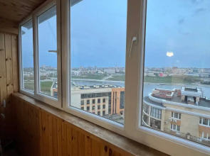 Апартаменты uTrip Markova