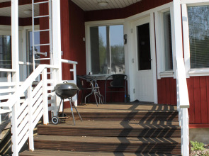 Апартаменты Saimaa Seasons Marina Villas