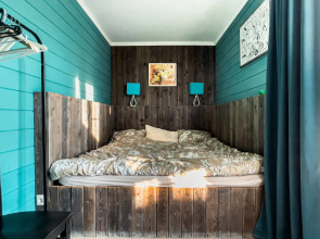 Гостевой дом Фермера