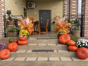 Гостевой дом Усадьба