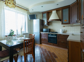 Апартаменты «Атмосфера» | Городские Легенды — Живите В Стиле Dolce Vita