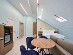 Апартаменты Blisspark 3/2