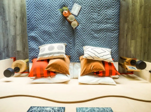 Отель Природный Комплекс Ветрено