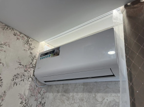 Апартаменты на Пограничная 38 а