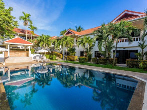 Апартаменты Phuket Riviera Villas