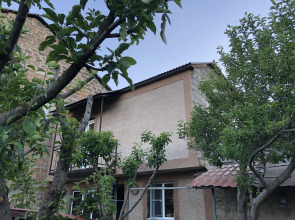 Апартаменты Истоман Дом с мангалом