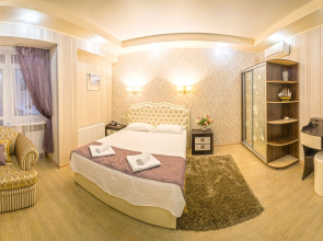 Гостевой Дом Черное Море