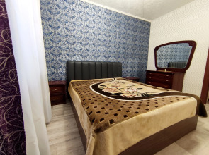 Квартира двухкомнатная рядом с пирамидой Газпрома