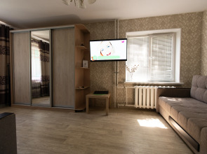 Апартаменты Апортаменты VLG