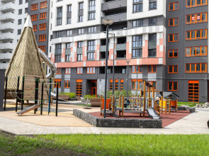 Квартира Альпы