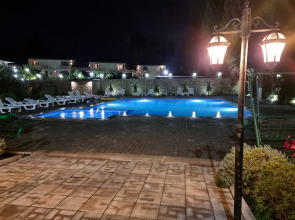 Отель Царская Аллея