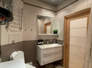 Просторная квартира с видом на Красную Площадь