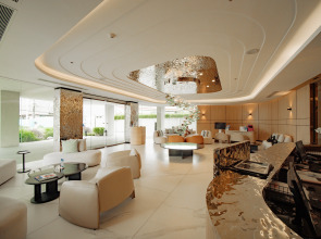 Бутик-отель Sole Mio Wellness