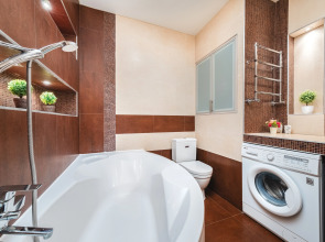 Апартаменты в центре на независимости