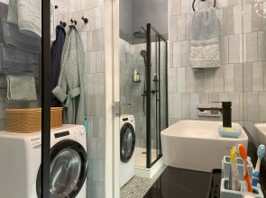 Апартаменты Бизнес Класс За Гранью