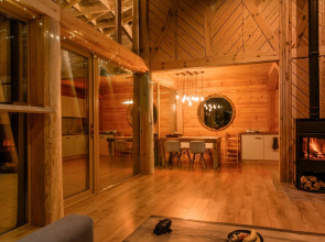 Гостевой дом Экопоэзис