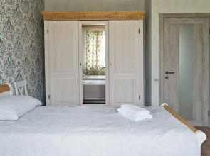 Загородный Эко-клуб "Три медведя"